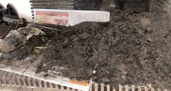 Débistrage 77